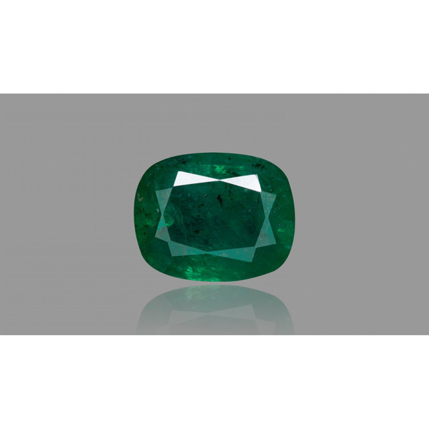 Natural Emerald 4.13 Carat