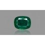 Natural Emerald 4.13 Carat