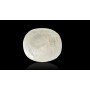 Natural White Sapphire 6.86 Carat