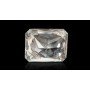 Natural White Sapphire 2.01 Carat