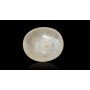Natural White Sapphire 6.8 Carat