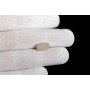 Natural White Sapphire 6.57 Carat