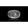 Natural White Sapphire 8.38 Carat