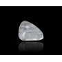 Natural White Sapphire 8.27 Carat