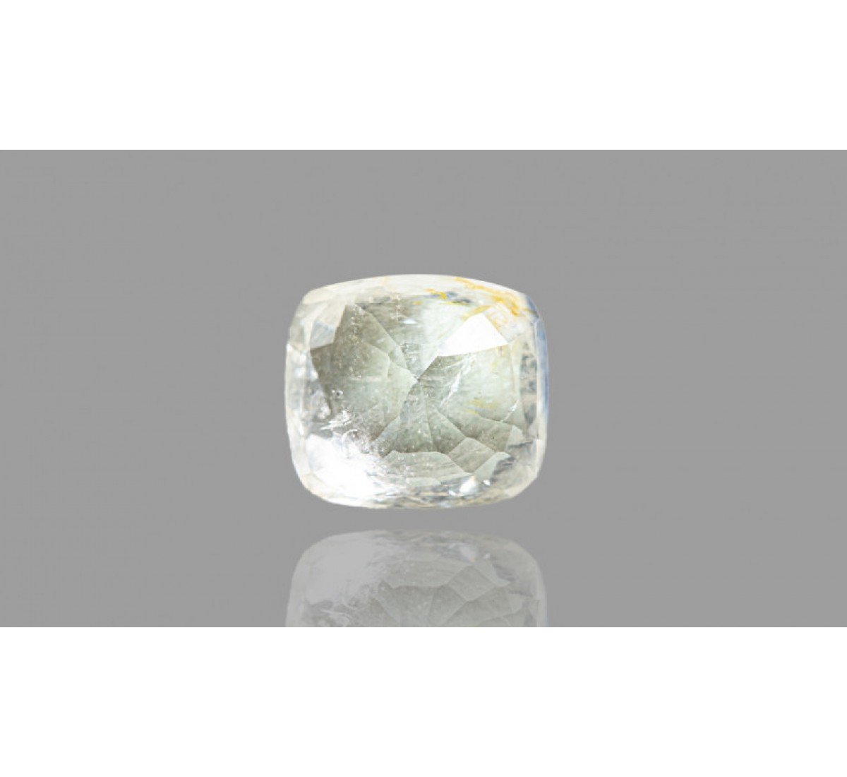 Natural Pitambari 6.77 Carat