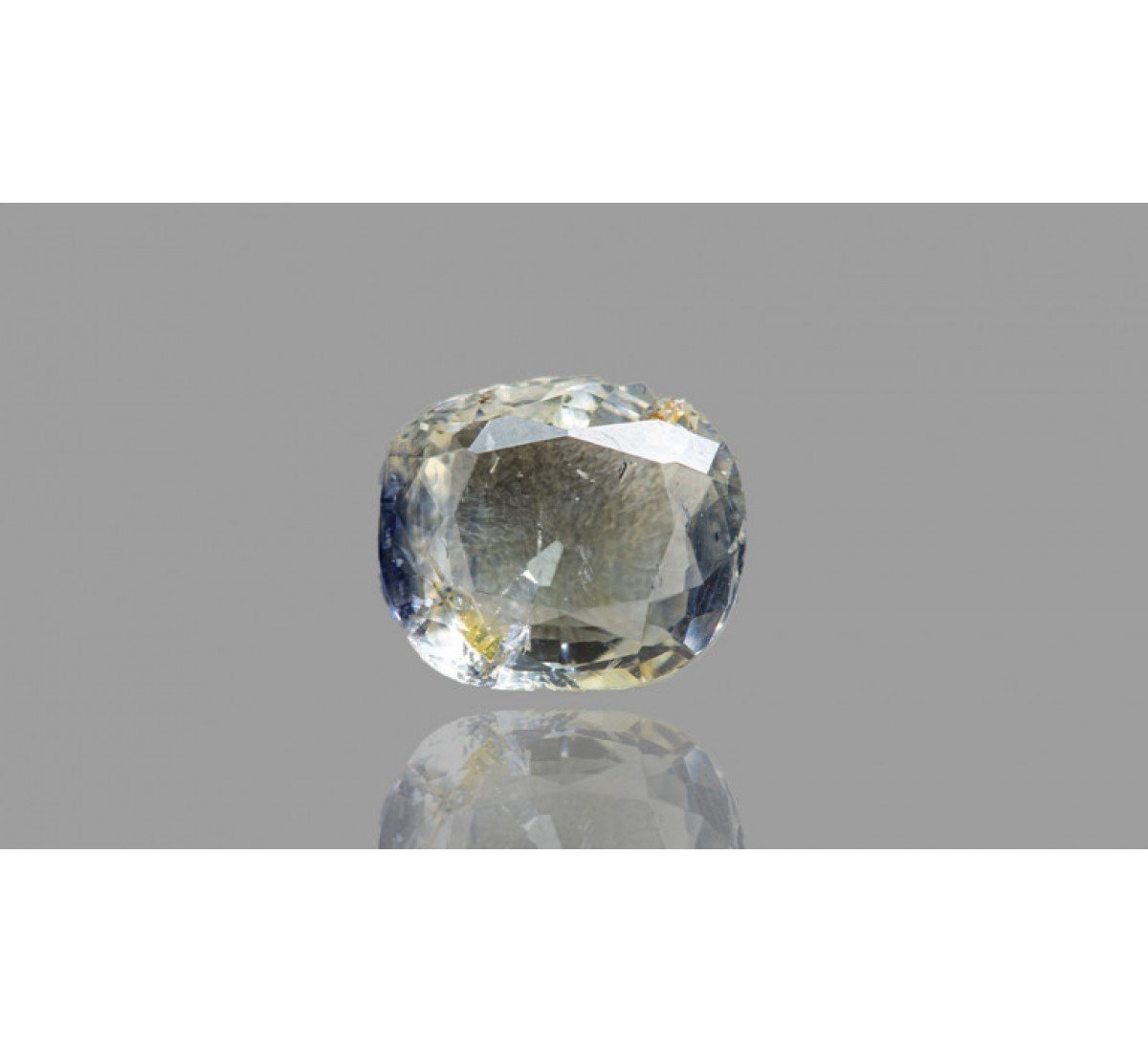 Natural Pitambari 3.61 Carat