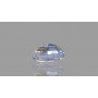 Natural Pitambari 4.06 Carat