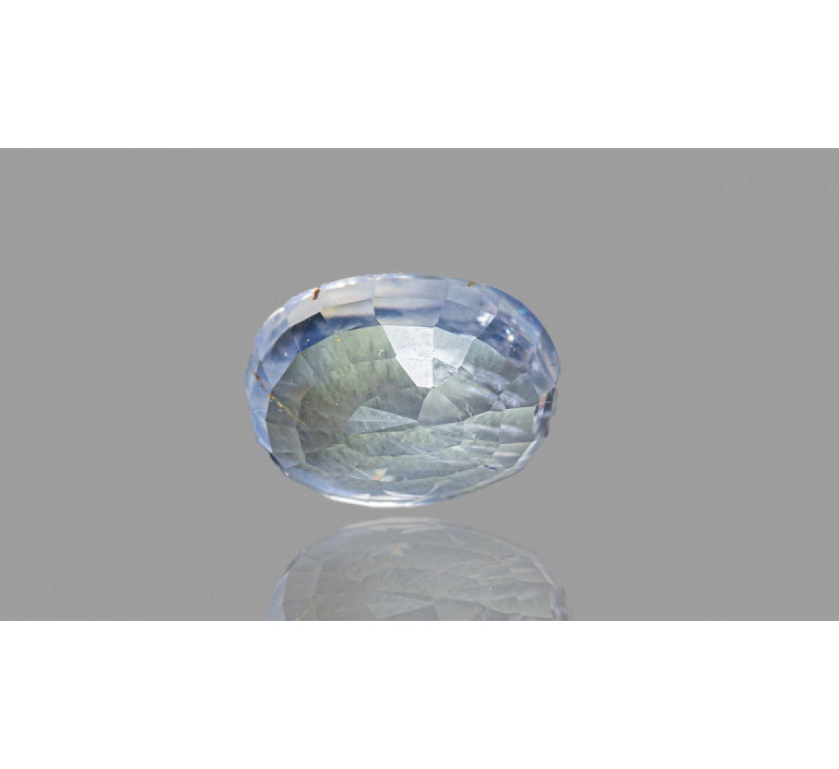Natural Pitambari 4.06 Carat
