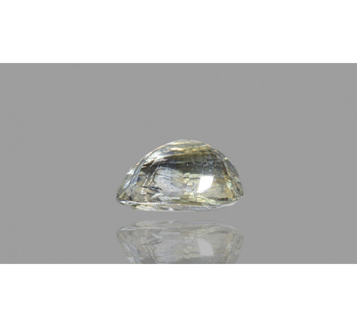 Natural Pitambari 5.01 Carat