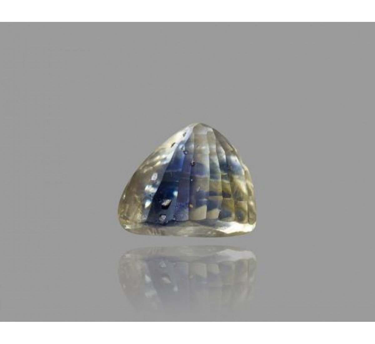 Natural Pitambari 8.12 Carat