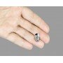 Natural Pitambari 8.12 Carat