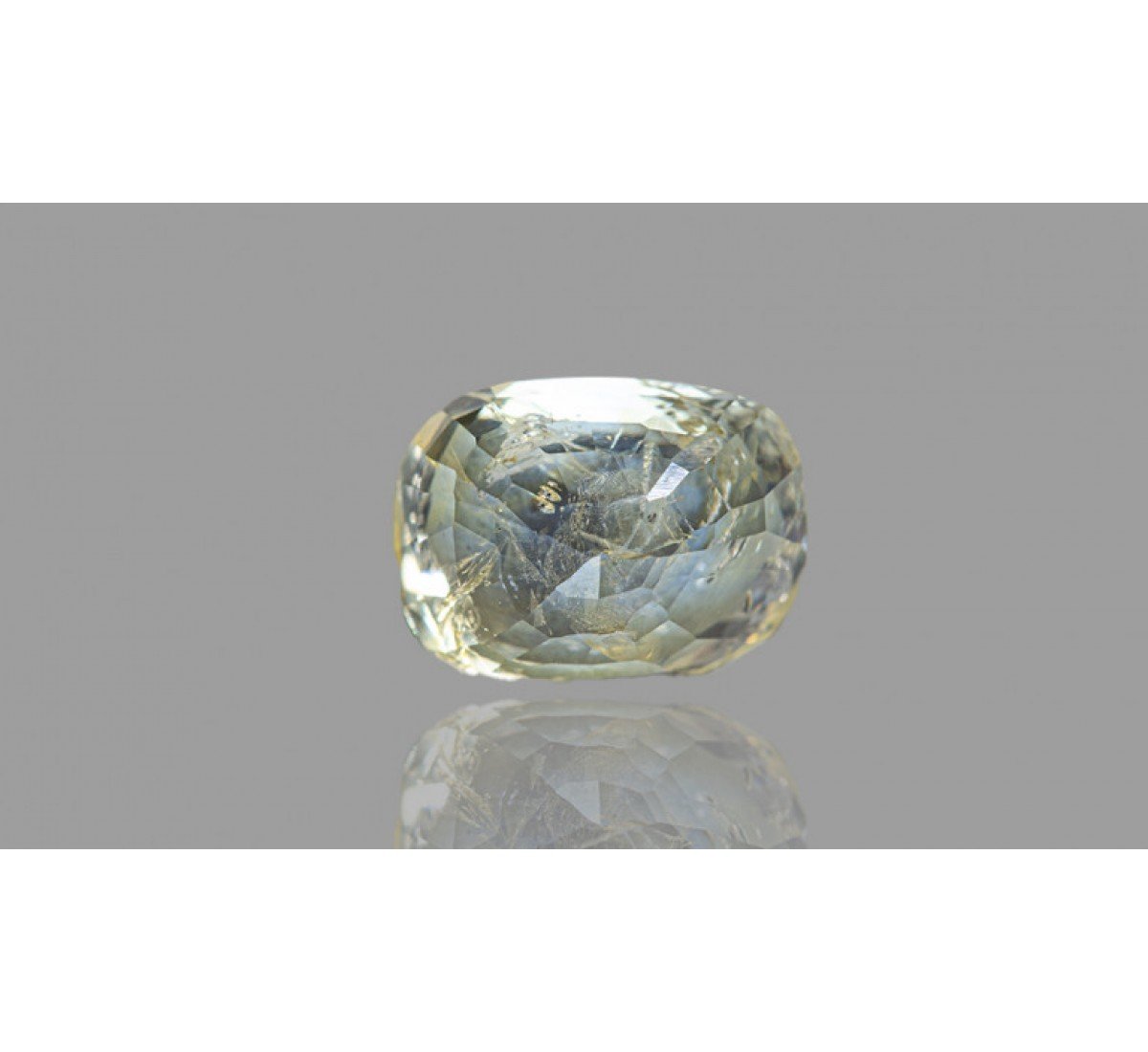 Natural Pitambari 6.27 Carat