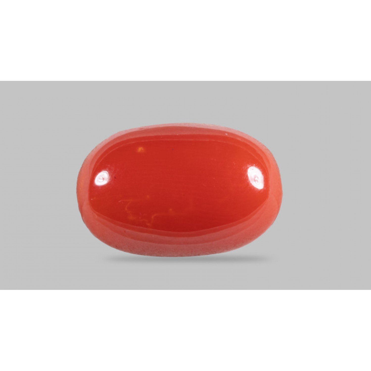 Natural Red Coral 5.93 Carat