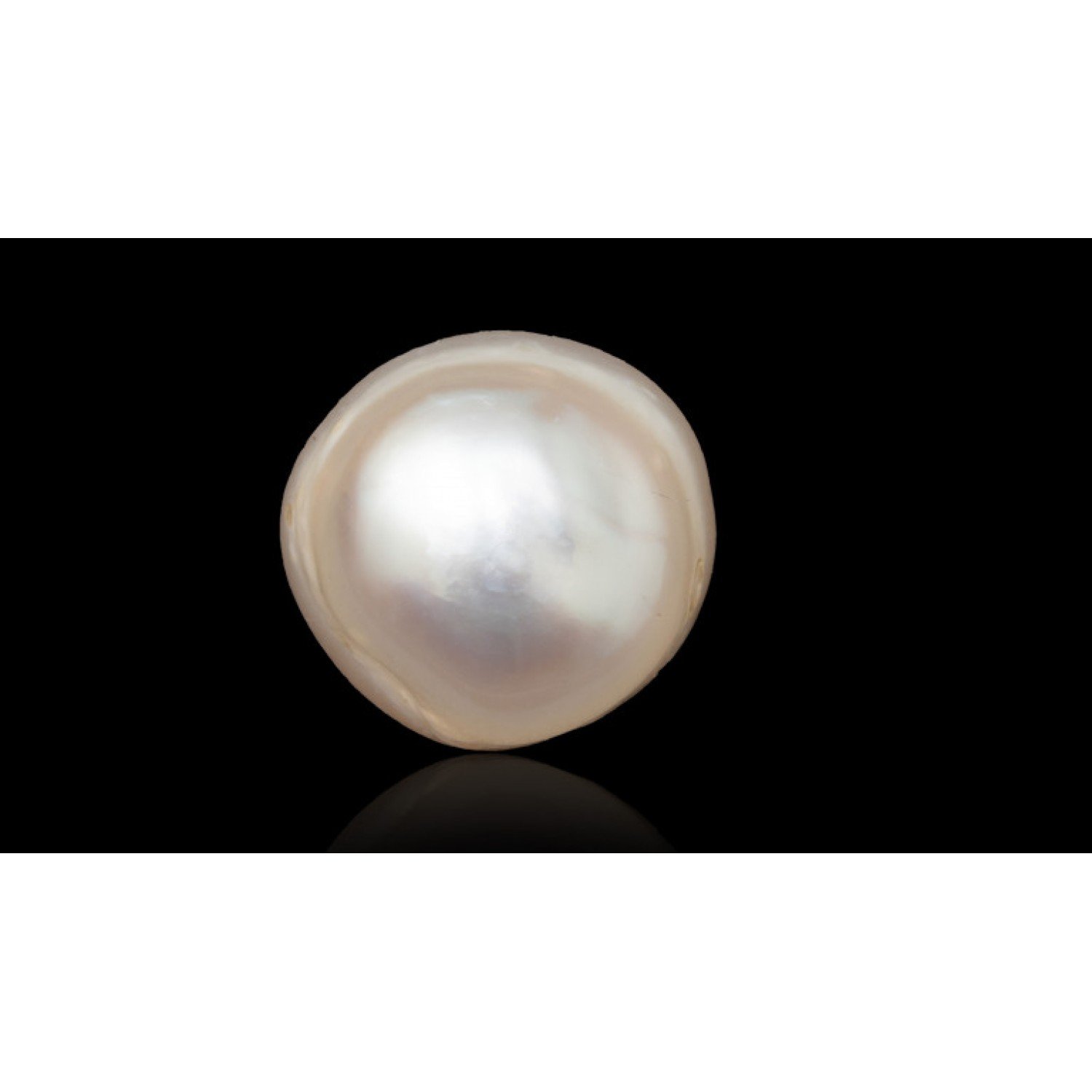 Natural Pearl 3.7 Carat