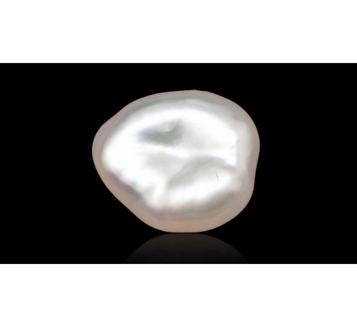 Natural Pearl 4.01 Carat