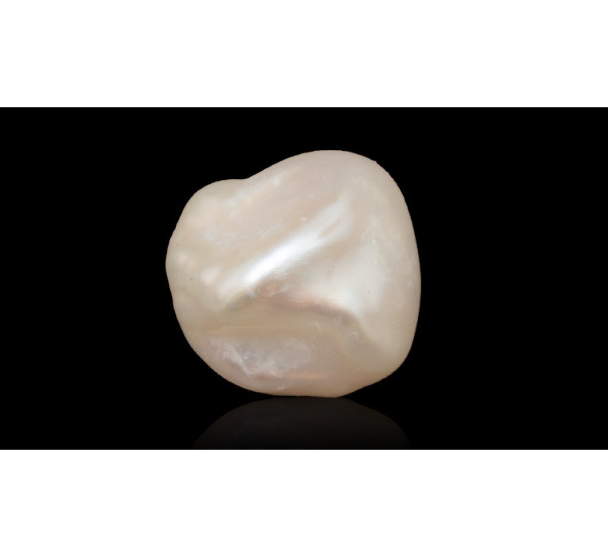 Natural Pearl 4.51 Carat