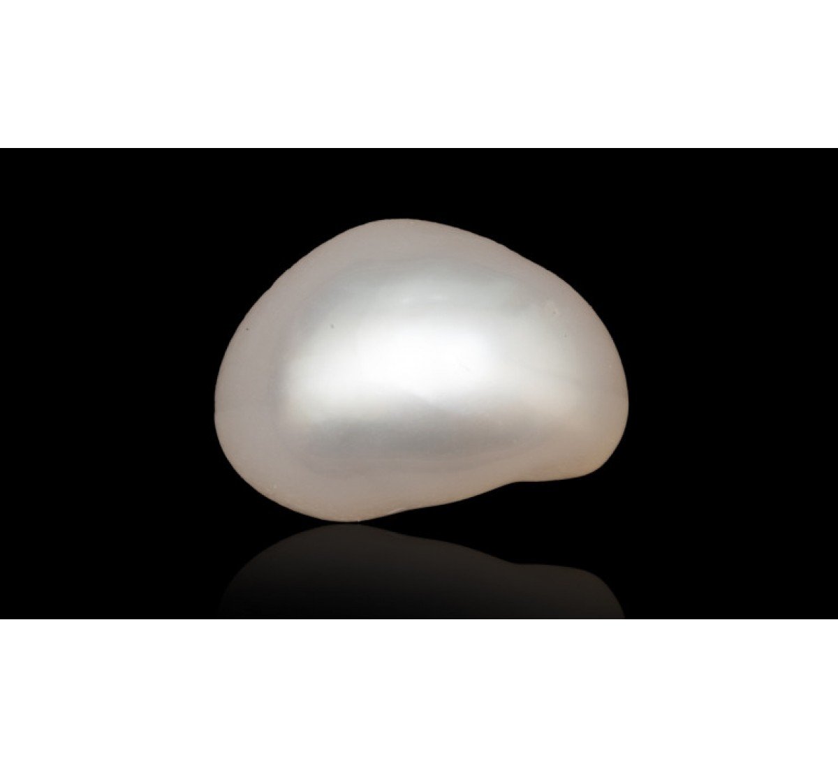 Natural Pearl 4.8 Carat