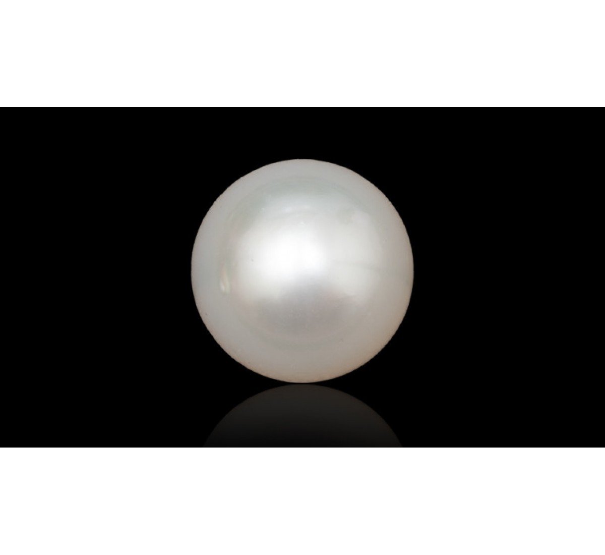 Natural Pearl 6.25 Carat