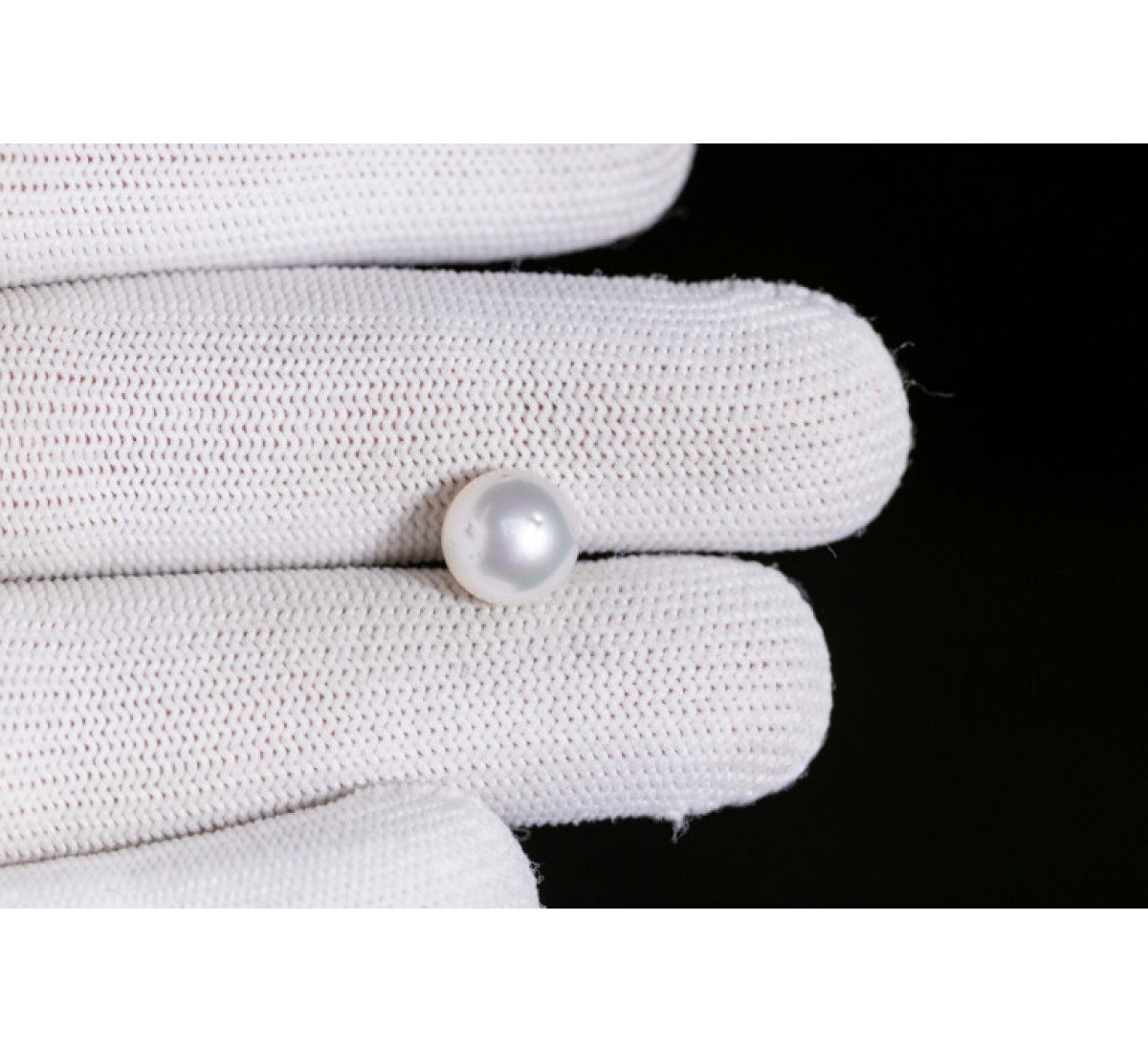 Natural Pearl 6.25 Carat