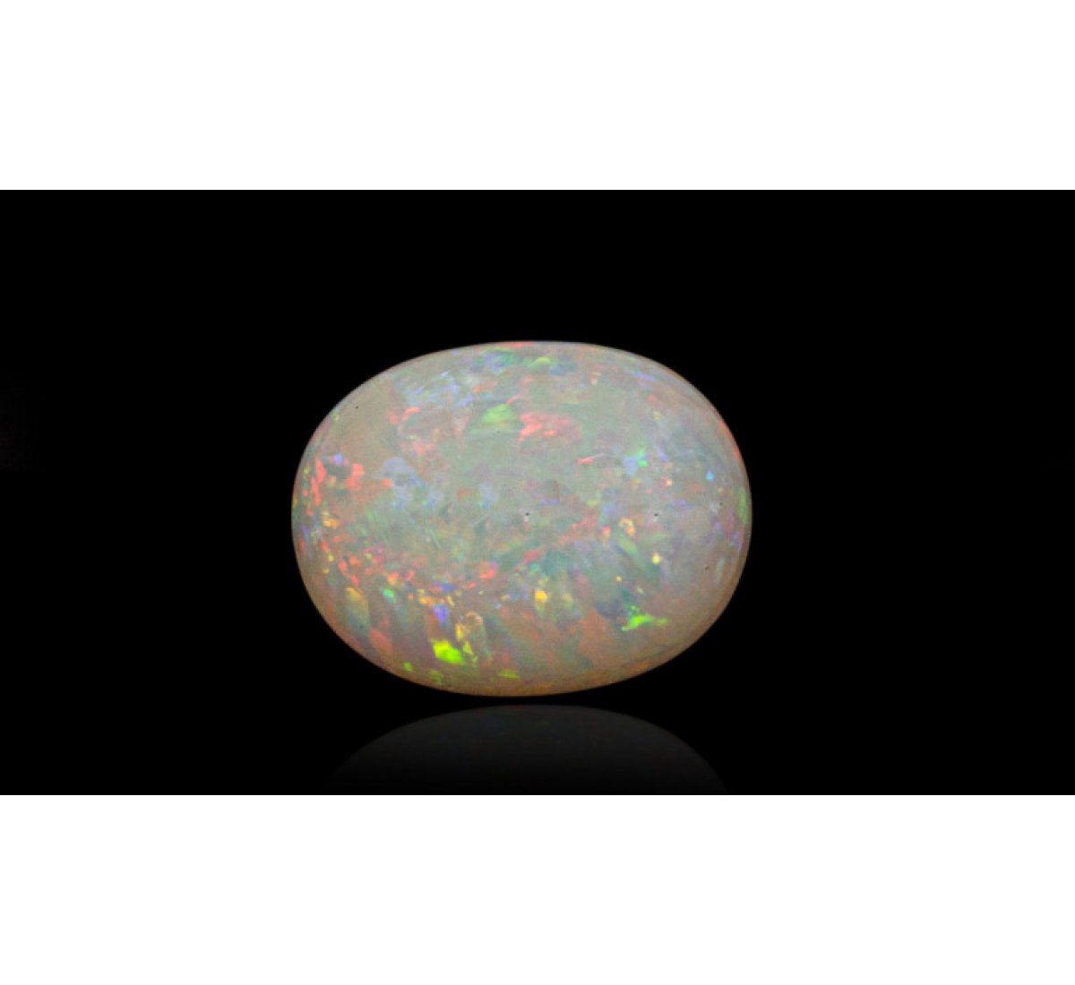 Natural Opal 2.4 Carat