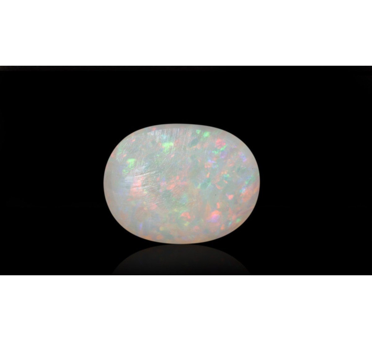 Natural Opal 2.4 Carat