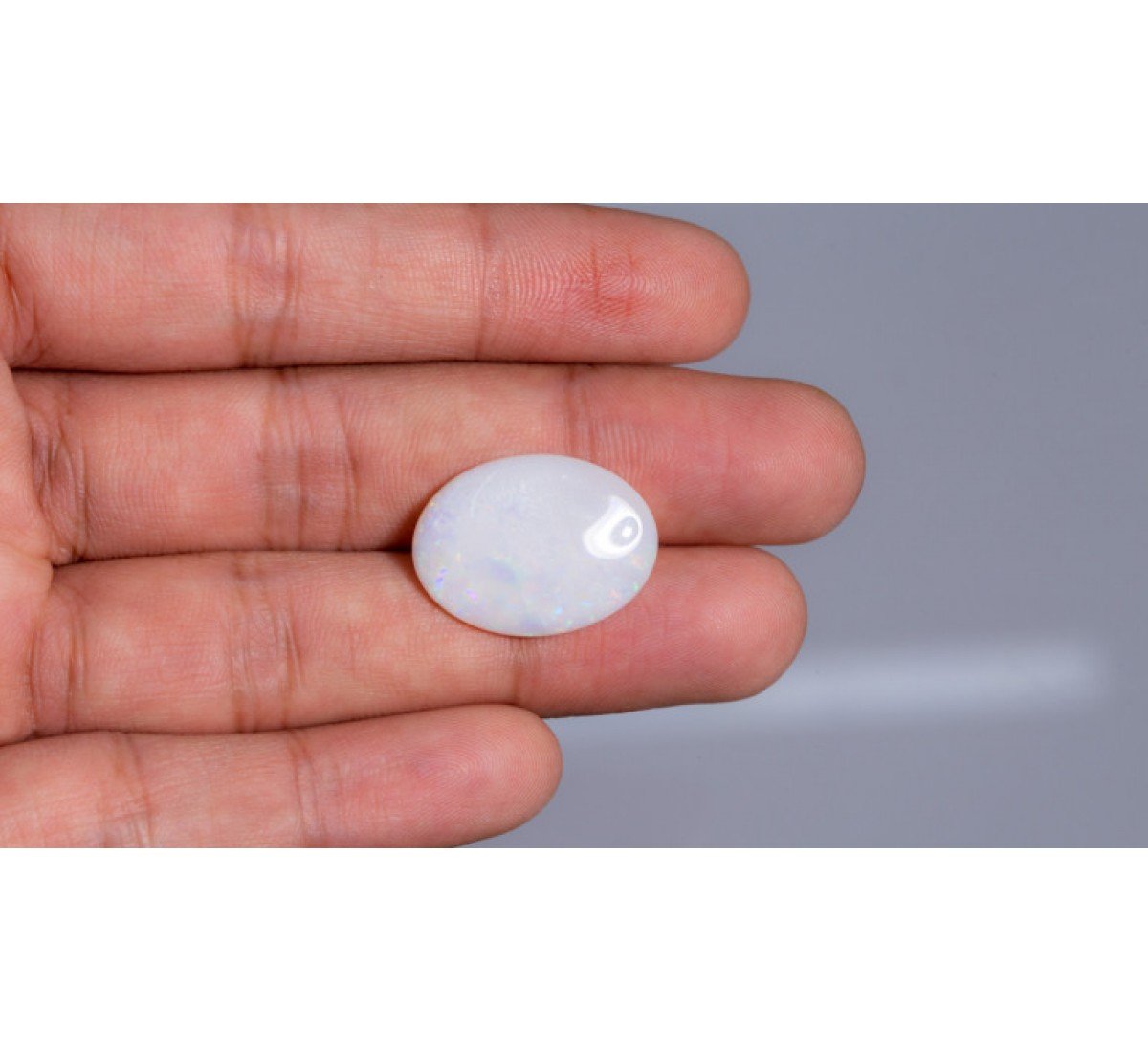 Natural Opal 11.01 Carat