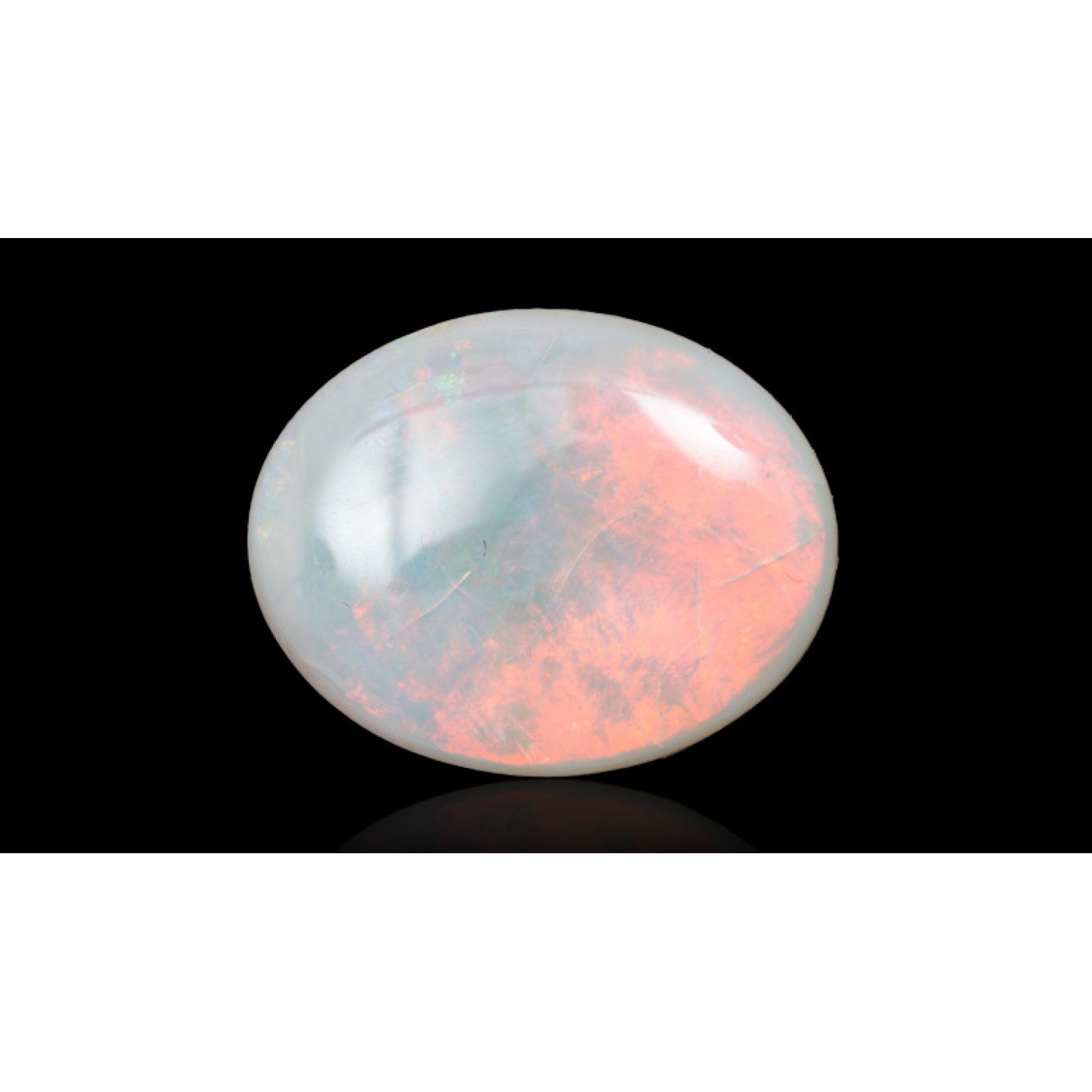 Natural Opal 18.91 Carat