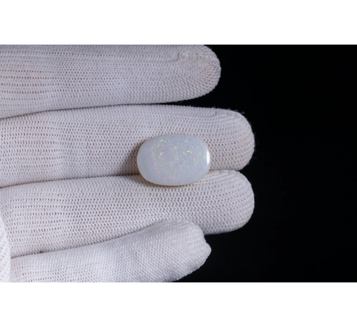 Natural Opal 13.6 Carat