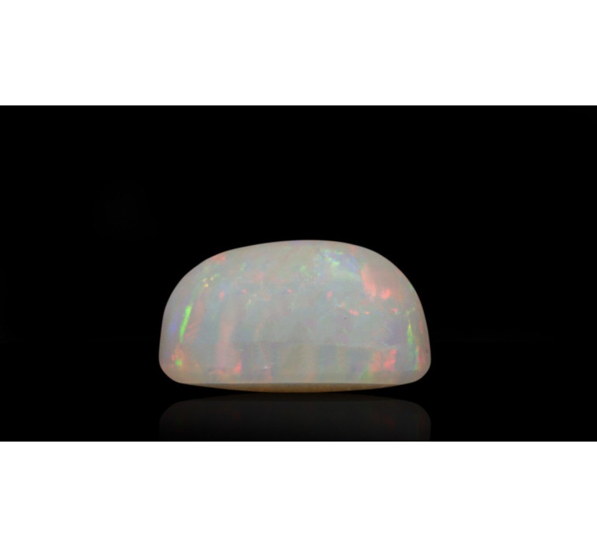 Julius Natural Opal 2.4 Carat