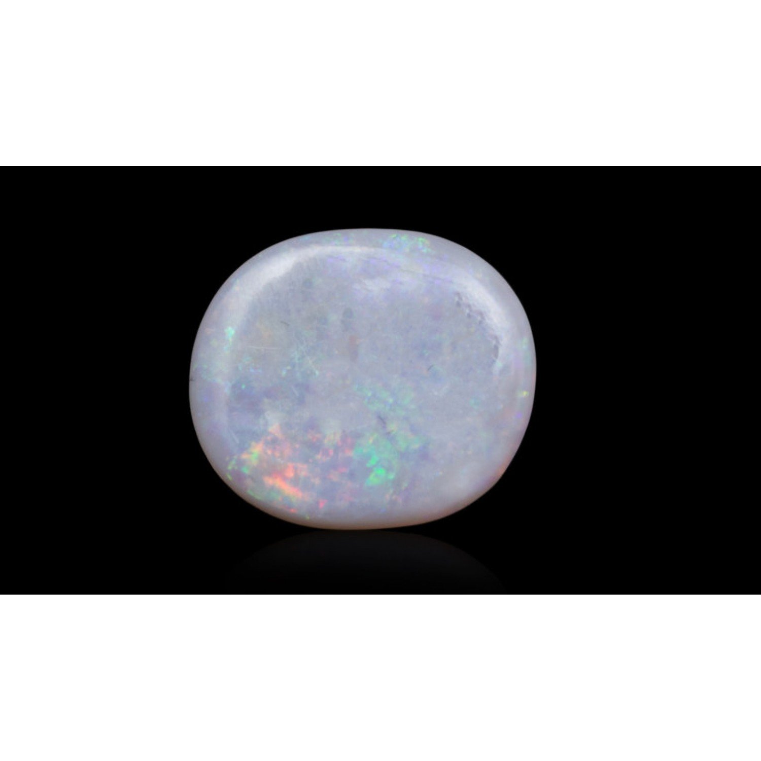Natural Opal 5.9 Carat