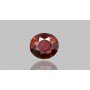 Natural Hessonite Gomed 5.47 Carat