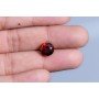 Natural Hessonite Gomed 5.47 Carat