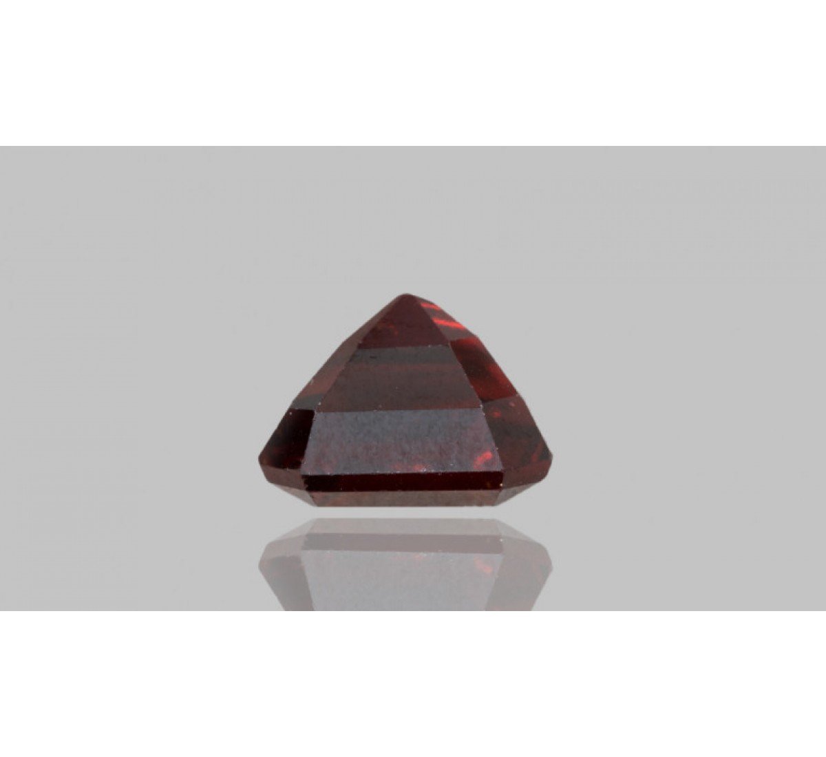 Natural Hessonite Gomed 6.3 Carat