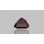 Natural Hessonite Gomed 6.3 Carat