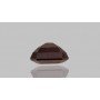 Natural Hessonite Gomed 6.87 Carat