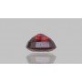 Natural Hessonite Gomed 4.89 Carat