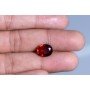 Natural Hessonite Gomed 5.42 Carat