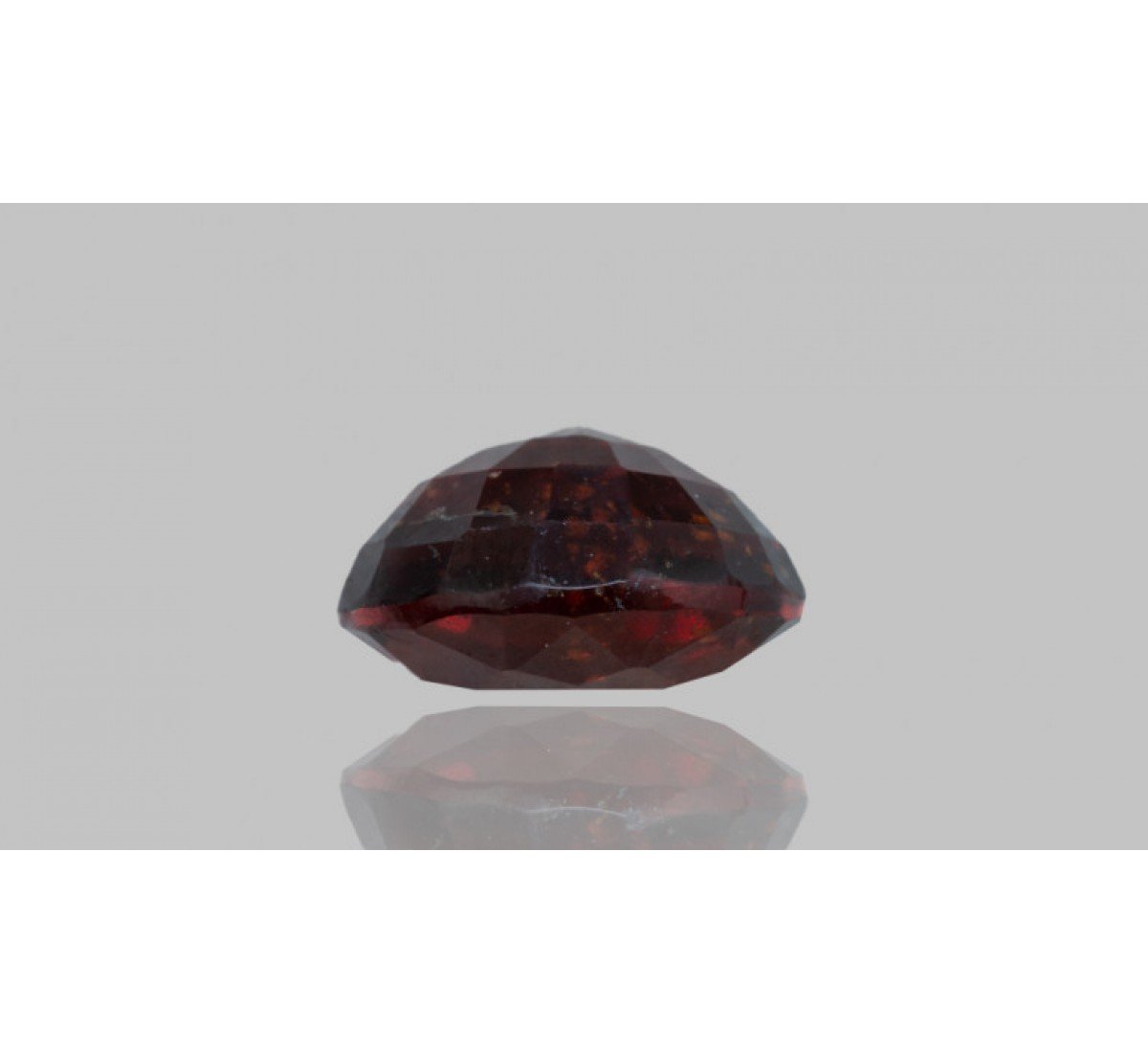 Natural Hessonite Gomed 10.46 Carat