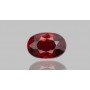 Natural Hessonite Gomed 7.32 Carat