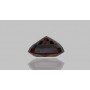 Natural Hessonite Gomed 15.4 Carat
