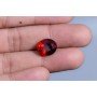 Natural Hessonite Gomed 9.02 Carat