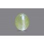 Natural Cat's Eye 3.86 Carat