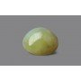 Natural Cat's Eye 3.93 Carat