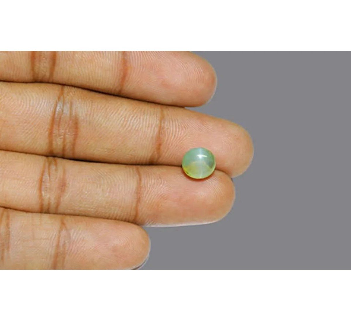 Natural Cat's Eye 4.6 Carat