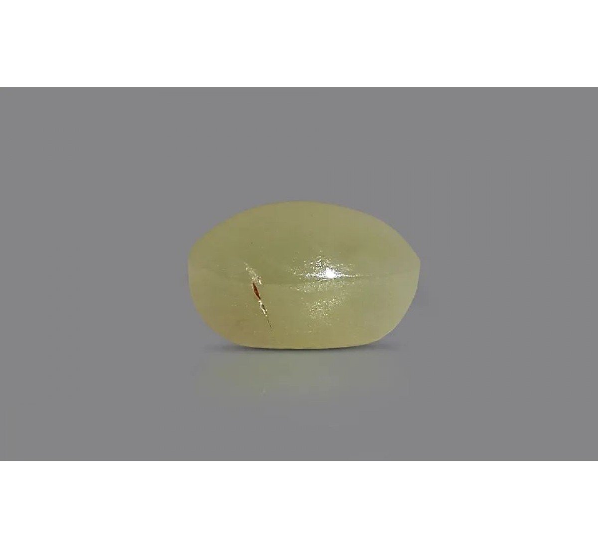 Natural Cat's Eye 0.97 Carat