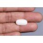 Natural White Coral 7.14 Carat