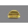 Citrine 9X7 MM 2.54 Carats