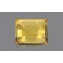 Citrine 9X7 MM 2.53 Carats