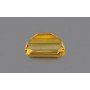 Citrine 9X7 MM 2.51 Carats