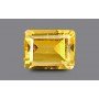 Citrine 9X7 MM 2.95 Carats
